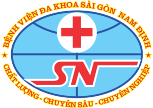 Bệnh viện đa khoa sài gòn Nam Định